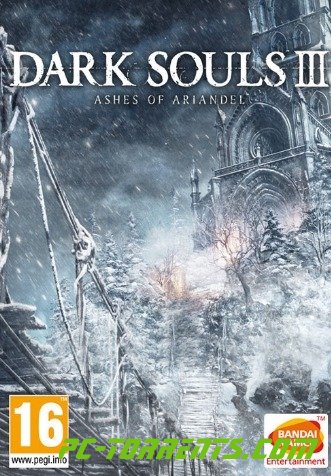 Dark Souls III: Ashes of Ariandel (2016) РС
